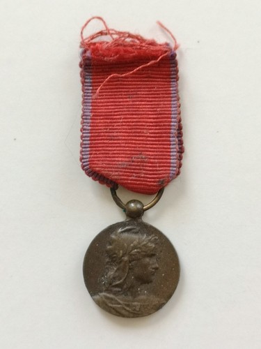 France médaille miniature - france,