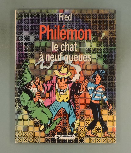 Philemon chat a - 12,