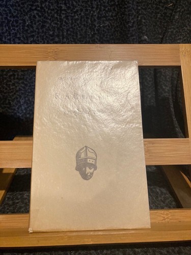 Rabelais quart livre - rabelais,