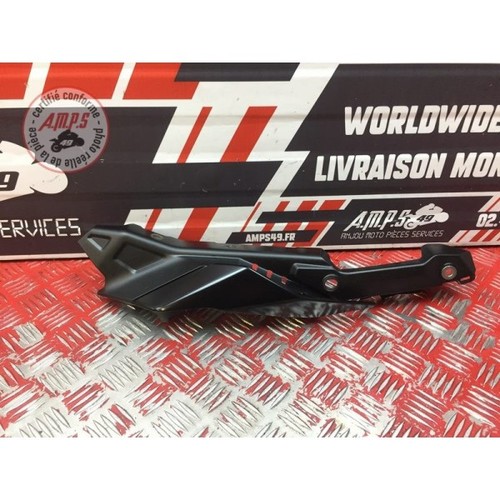 Coque arrière droite yamaha - coque,
