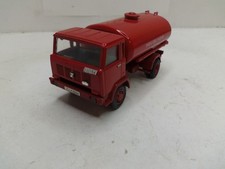 1/43 OLD CARS CITERNE CAMION POMPIER IVECO FIAT
