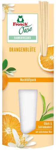 Oasis room freshener orange - room,
