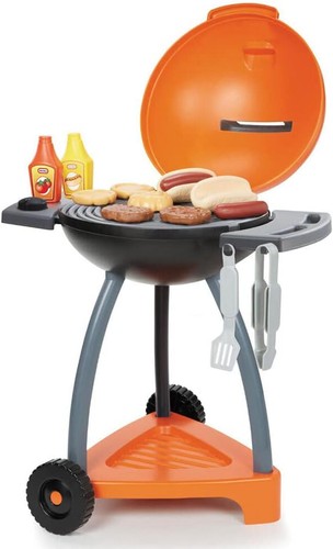Little tikes sizzle and serve - little,