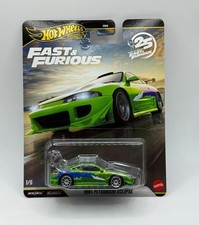 Hotwheels Rare Mitsubishi