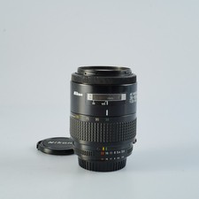 Excellent Nikon Af Nikkor 35-105mm F/3.5-4.5 Objectif Zoom