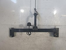 Attelage (boule de remorquage)