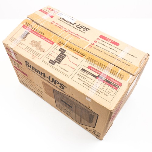 Schneider electric smt7501 apc - schneider,