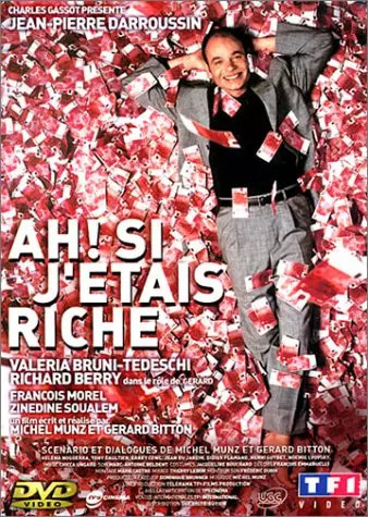 J étais riche - !,