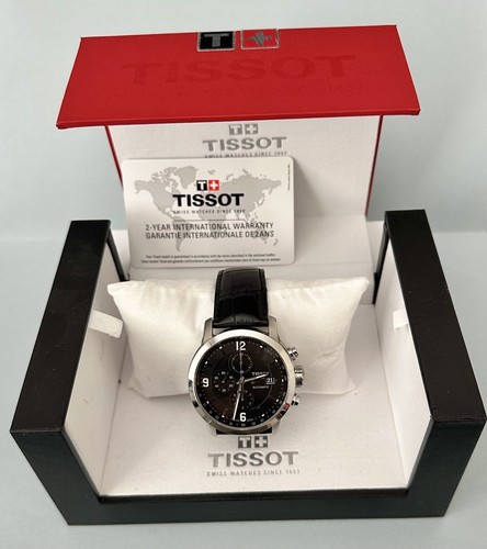 Tissot prc 200 automatic - prc,