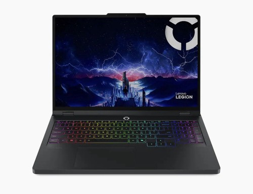 Lenovo legion pro gen - gen, 10