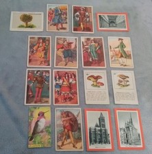 Lot 16 Images Publicitaire