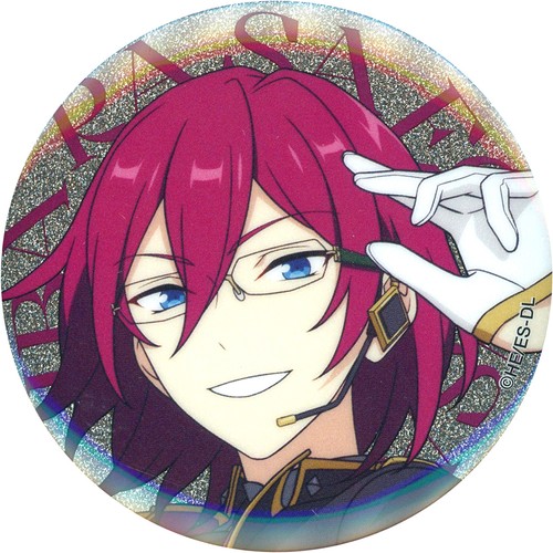 Ibara saegusa ensemble stars - saegusa,