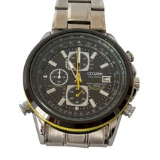 Montre homme CITIZEN Eco-Drie