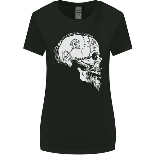 Shirt femme coupe large - t-shirt,