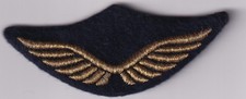 Aile casquette armée - de, de