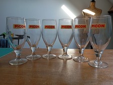 verres PICON