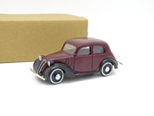 Brumm SB 1/43 - Simca 8 1200