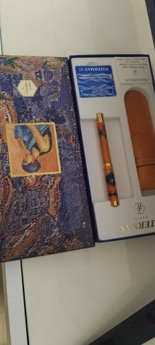 Ultra rare stylo plume - stylo,