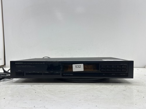Onkyo 4000 - onkyo, t-4000