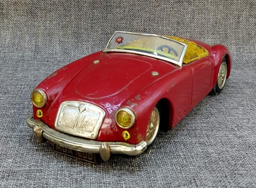 Rare ancienne atc japon - atc, mga