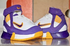 Neuf Nike Air Kobe 2k4 Jordan