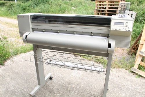 Agilent designjet 650c - hp,