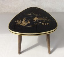 TABLE BASSE - VINTAGE 70' -