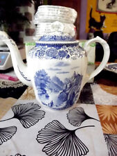 VILLEROY & BOCH. BURGENLAND-CAFETIERE   #16