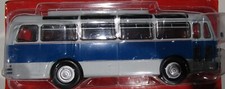  IXO 1/43 - Autobus et
