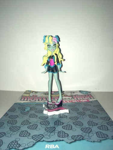 Figurine collection lagoona - de,