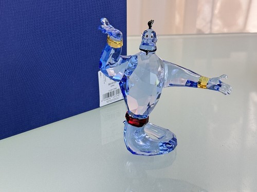 Figurine swarovski 5610724 - figurine,