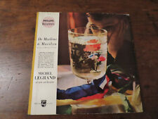 disque vinyle Philips