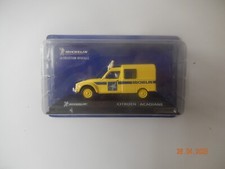 acadiane MICHELIN neuve sous