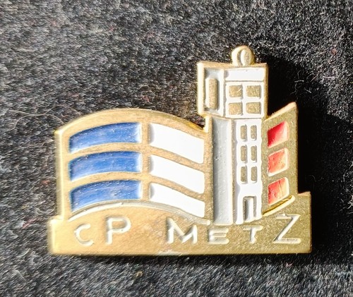 Beau pin sapeurs - pin's,