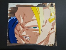 Celluloid Son Goku Super