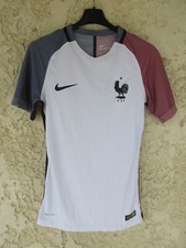 Maillot équipe de FRANCE EURO