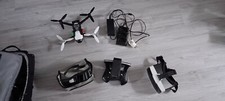 drone parrot bebop 2
