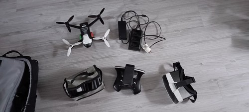 Drone parrot bebop - drone,