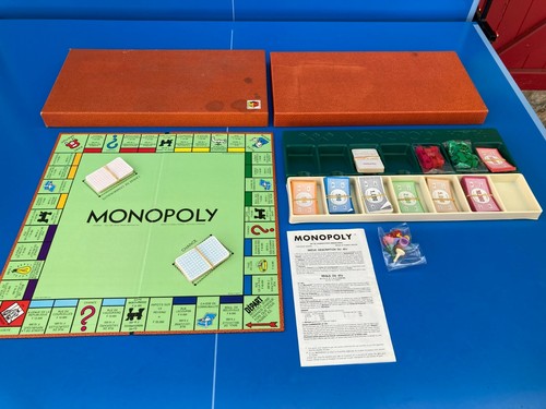 Monopoly havane miro - monopoly,