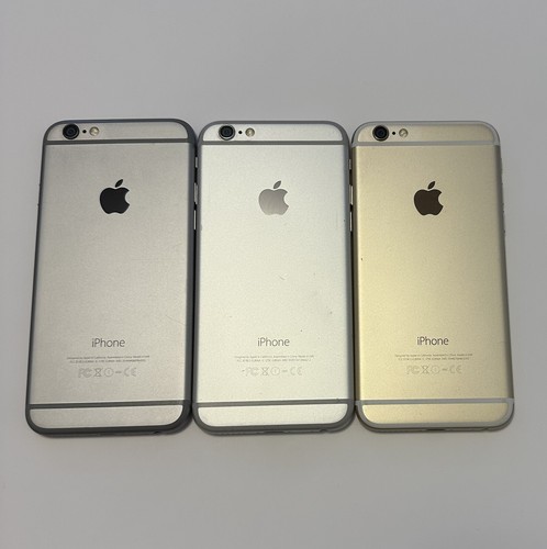 Apple iphone 16gb 32gb - 6, 64gb