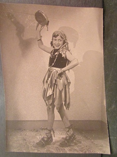 Ancienne photo epoque 1950 - epoque,