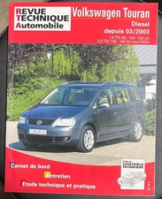 Rta volkswagen touran diesel - rta,