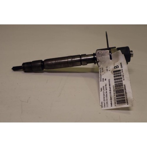 Injecteur mercedes classe - mercedes, c