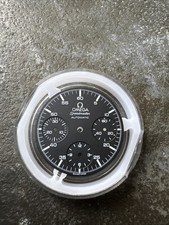 Cadran Omega Speedmaster