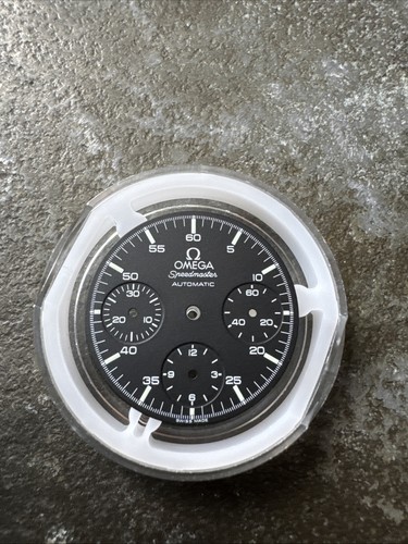 Cadran omega speedmaster - omega,