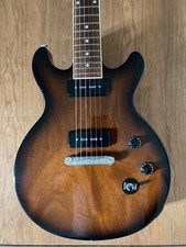 Gibson Les Paul Special DC P-90 100th Limited Model