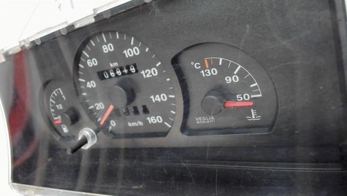 Compteur fiat cinquecento - fiat,