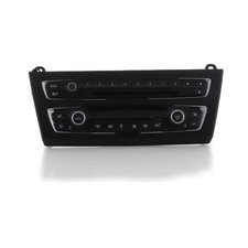 Commande de chauffage - BMW