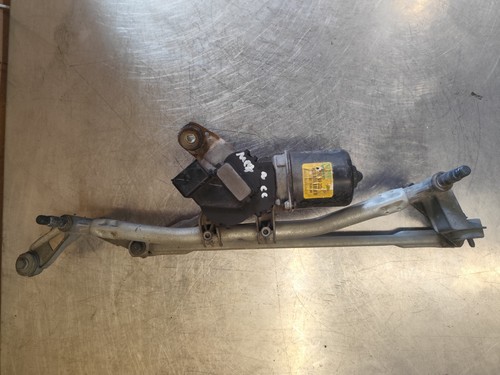 Moteur essuie glace - moteur, avant