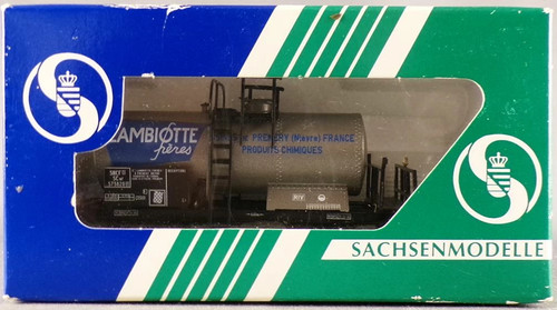 Sachsenmodelle 76418 sncf - sachsenmodelle,